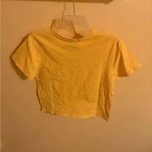 Taylor Swift 1989 Taylor’s Version Perfect Storm Baby Tee thumbnail 4