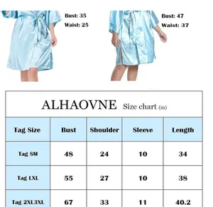 Robe Blue thumbnail 4