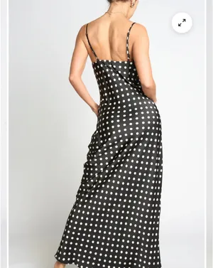 Sans Souci Dress thumbnail 2