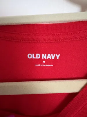 Old Navy Baby Tee thumbnail 2
