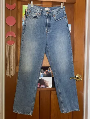 Topshop Jeans thumbnail 1