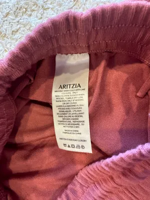 Aritzia The Group Recharge Pant thumbnail 7