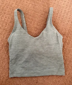 Lululemon Align Tank thumbnail 1