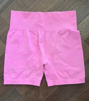 Spankies Pink Size XS thumbnail 1