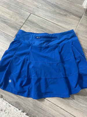 Lululemon Skirt Tennis thumbnail 2