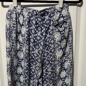 I. Madeline Wide Leg size small‎ boho festival hippie thumbnail 2