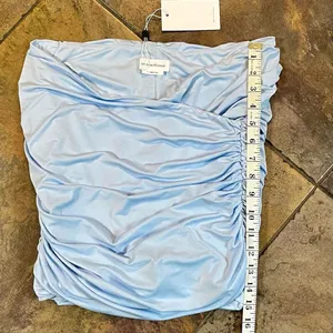 NWT Lovers and Friends Trent Mini Skirt Small thumbnail 6