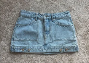 Edikted Skirt thumbnail 1