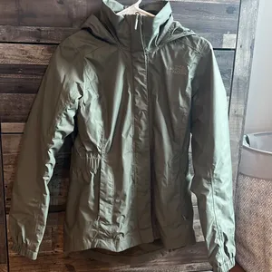 The North Face Lightweight Parka thumbnail 1