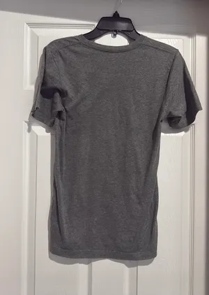 Coca-Cola Gray  T-Shirt thumbnail 2