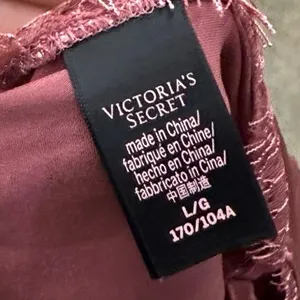 Victoria’s secret pink coquette lace slip dress thumbnail 5