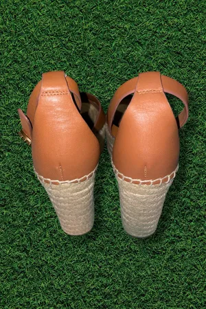 Tory Burch Selby Wedge Espadrille Sandals thumbnail 5