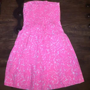 💐🌷Lilly Pulitzer🌷💐 dress thumbnail 2