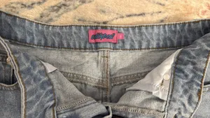 Edikted Jean Skirt thumbnail 3