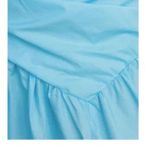 NWT Amaroso Nahla Maxi Dress Blu thumbnail 4