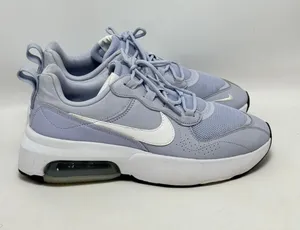 Nike Women's Air Max Verona Ghost Metallic colorway Sneakers CU7904-001 Size 11 thumbnail 1