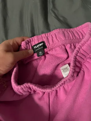 Playboy Shorts thumbnail 3