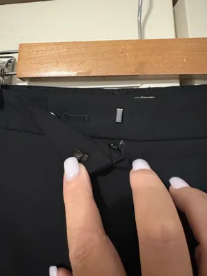 Burberry London Pants thumbnail 4