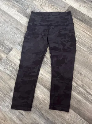 Women’s Lululemon Leggings thumbnail 1