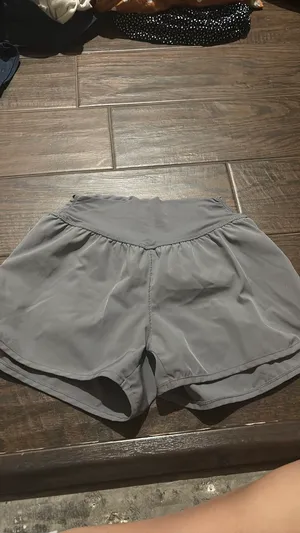 GB Athletic Shorts Grey thumbnail 2