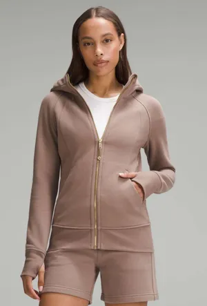 Lululemon Scuba Full-Zip thumbnail 1