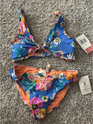 Bathing Suit Hobie Set thumbnail 2