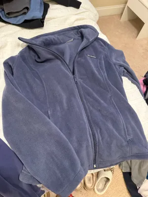 Columbia Jacket Fleece thumbnail 1