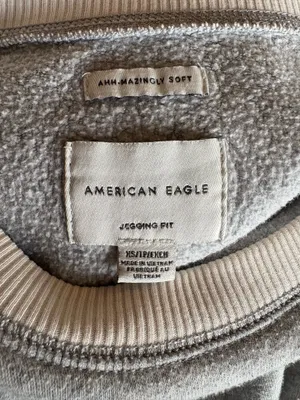 American Eagle Sweatshirt thumbnail 4