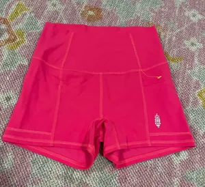 Free People Movement Biker Shorts thumbnail 1