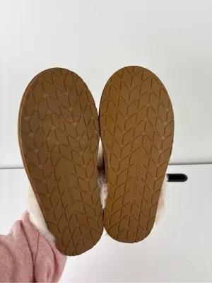 Koolaburra by UGG Milo Slippers Size 5 Chestnut Style 1015823 thumbnail 7