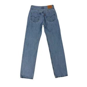 Levi's Levi Strauss & Co. Women's Blue Jeans Size 24 Gently Used thumbnail 3