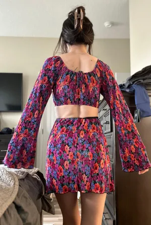 Target Skirt Set thumbnail 1