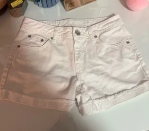 Justice White Shorts thumbnail 1