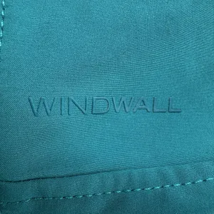 The North Face Jacket Women’s M Harbor Blue Apex Byder Softshell Windwall thumbnail 5
