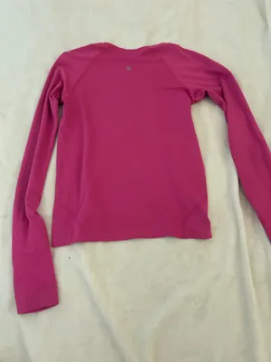 Lululemon Swiftly Long Sleeve thumbnail 2