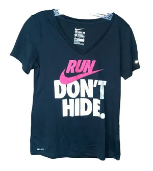 Nike tshirt thumbnail 1