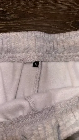 Grey sweat set Amazon Gray Size M thumbnail 2