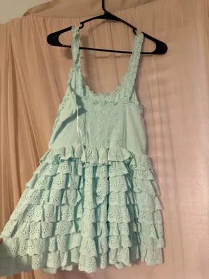 Altar'd State Dress thumbnail 2