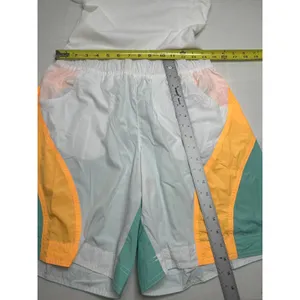 Free People Movement Double Bounce Jumpsuit Romper Small Colorblock Athletic thumbnail 8