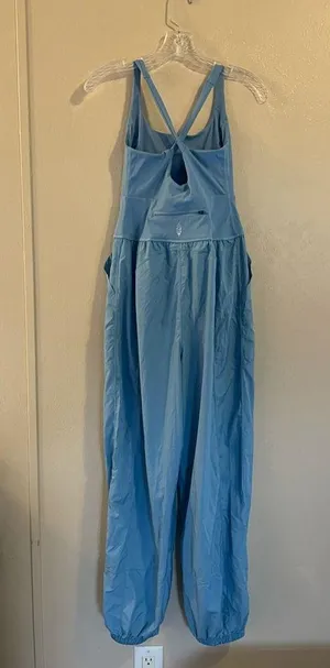 NWOT Free People Movement Righteous Onesie sz S thumbnail 2