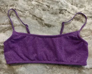Triangl Bikini Top  thumbnail 1