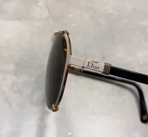 CHRISTIAN DIOR Sunglasses thumbnail 3