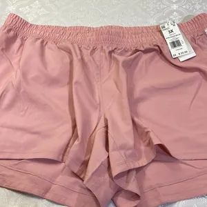 Adidas women shorts 3X thumbnail 14
