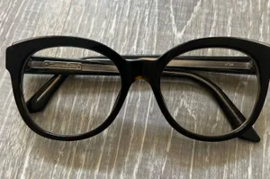 Christian Dior Glasses thumbnail 1