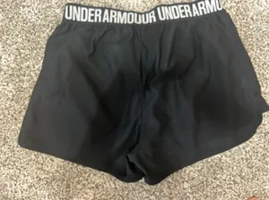 Under Armour Shorts thumbnail 3