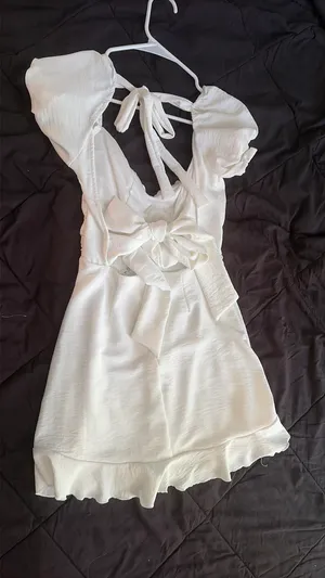 Lucy in the Sky Dress thumbnail 3