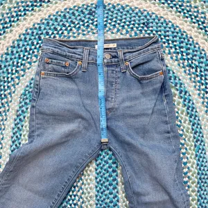 Levi‎ Wedgie Straight Jeans thumbnail 9