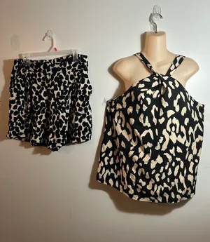 Women's summer set Size XL. H&M brand. $25. thumbnail 1