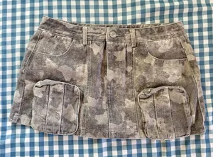Edikted Skirt thumbnail 1