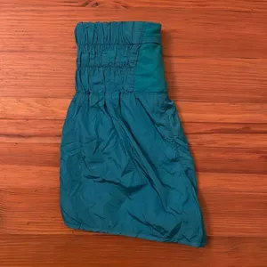 FP Movement Free People Blue Way Home Shorts Womens Size Small Athletic Casual thumbnail 3